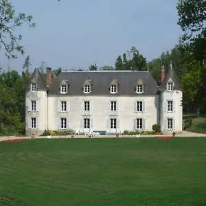 Château De La Ville-huë Guer