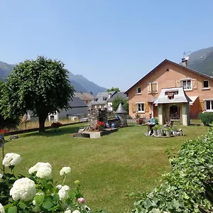 Appartement Chez Corine Marque Bastampe Et Badet, Luz-Saint-Sauveur